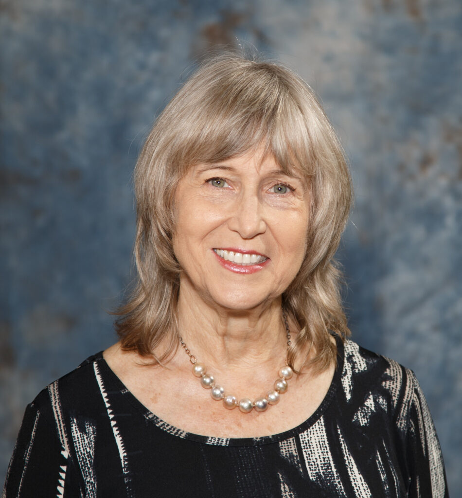 Dr. Kathi Aultman